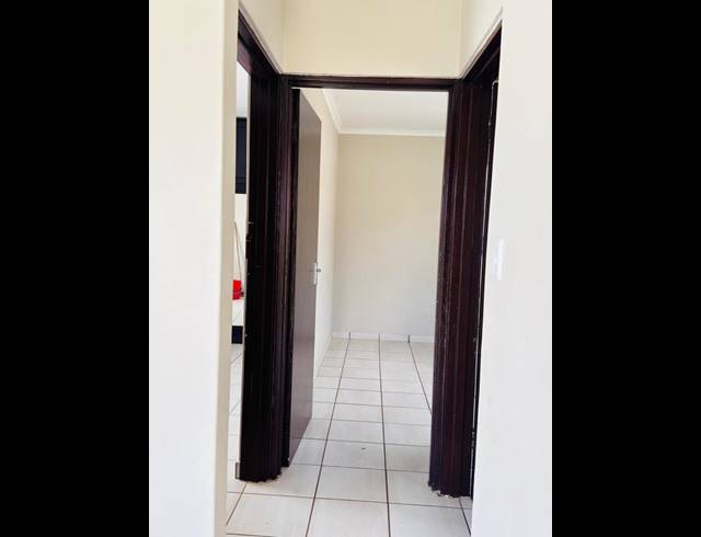 2 BEDROOM PROPERTY TO RENT IN DAWN PARK